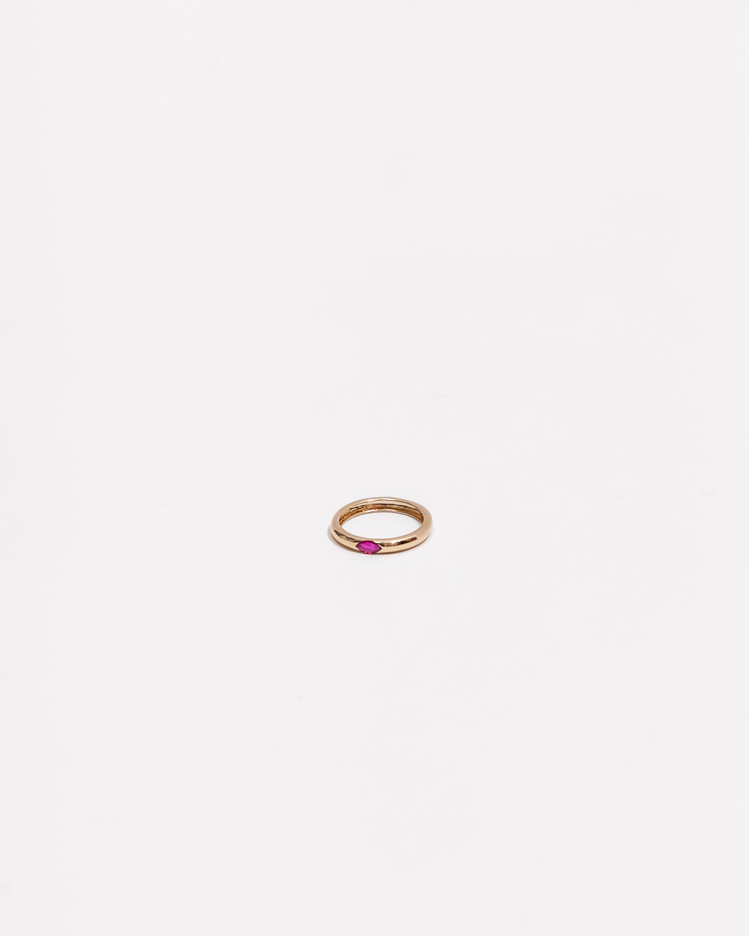 The Bo Birth Blessing Pinky Ring