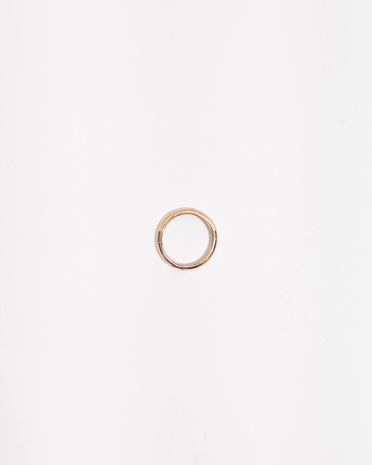 The Bo Birth Blessing Pinky Ring