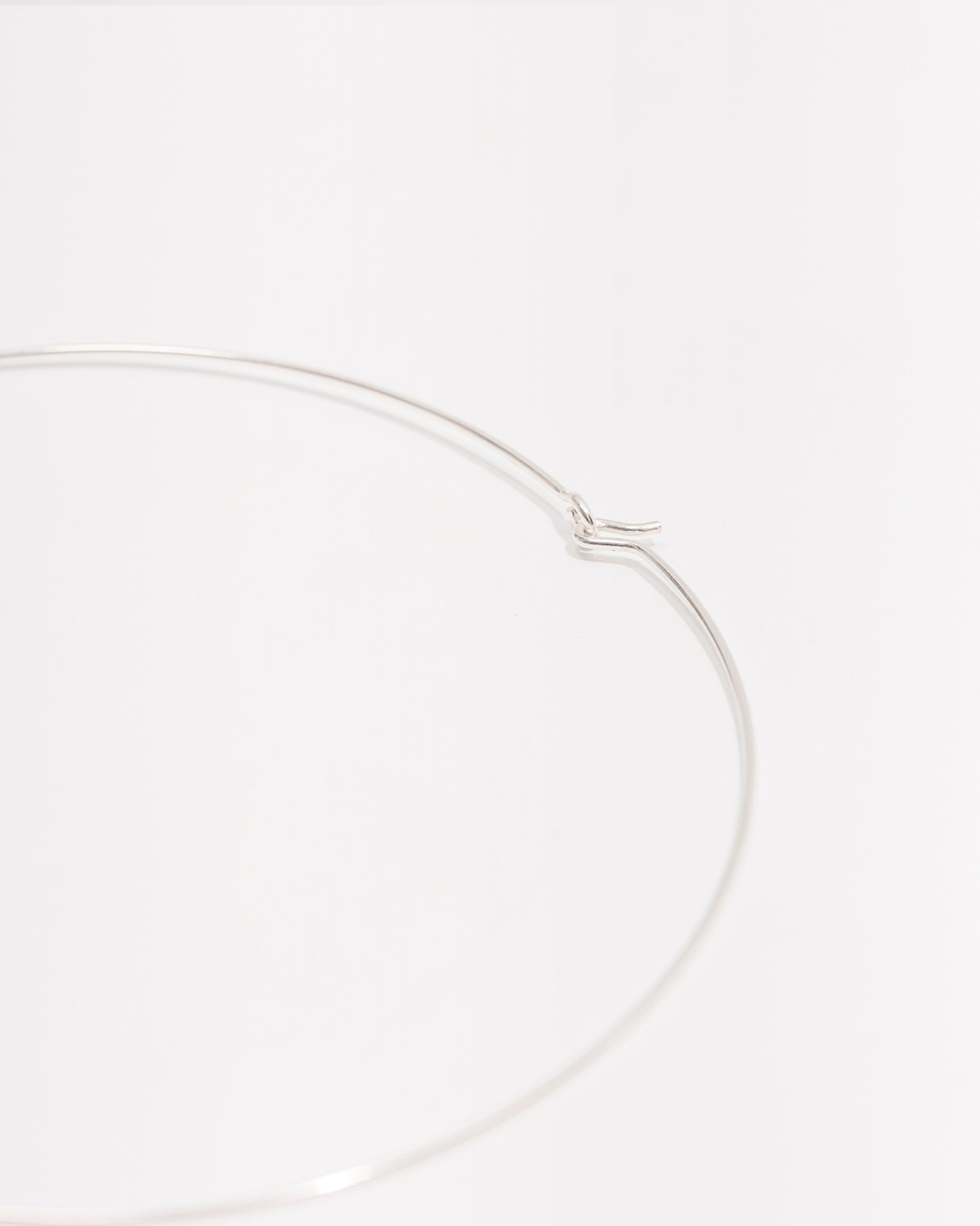 The Kris Moonstone Necklace